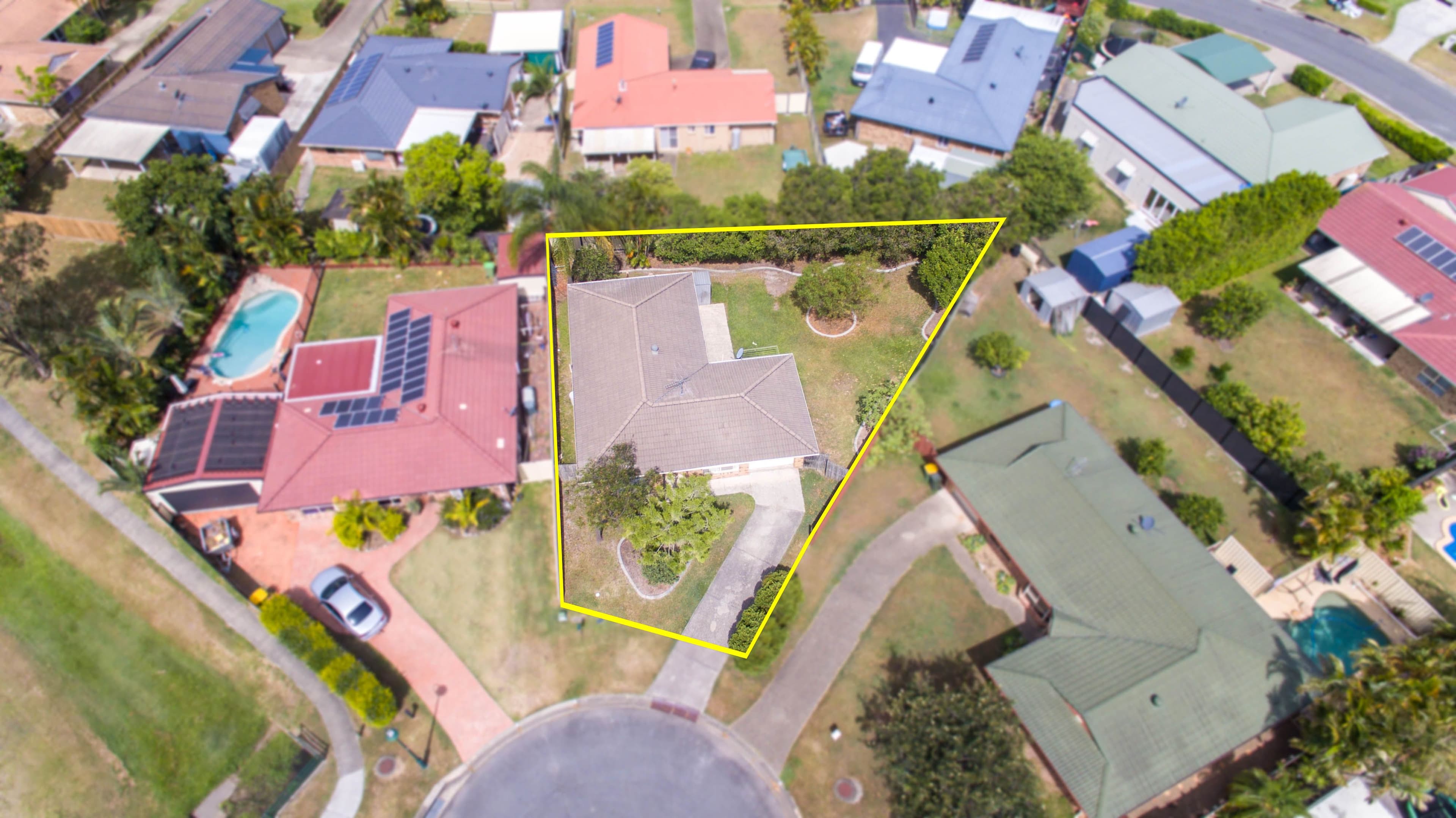 13 Manatoka Place, Ormeau QLD 4208, Ormeau - Image 1