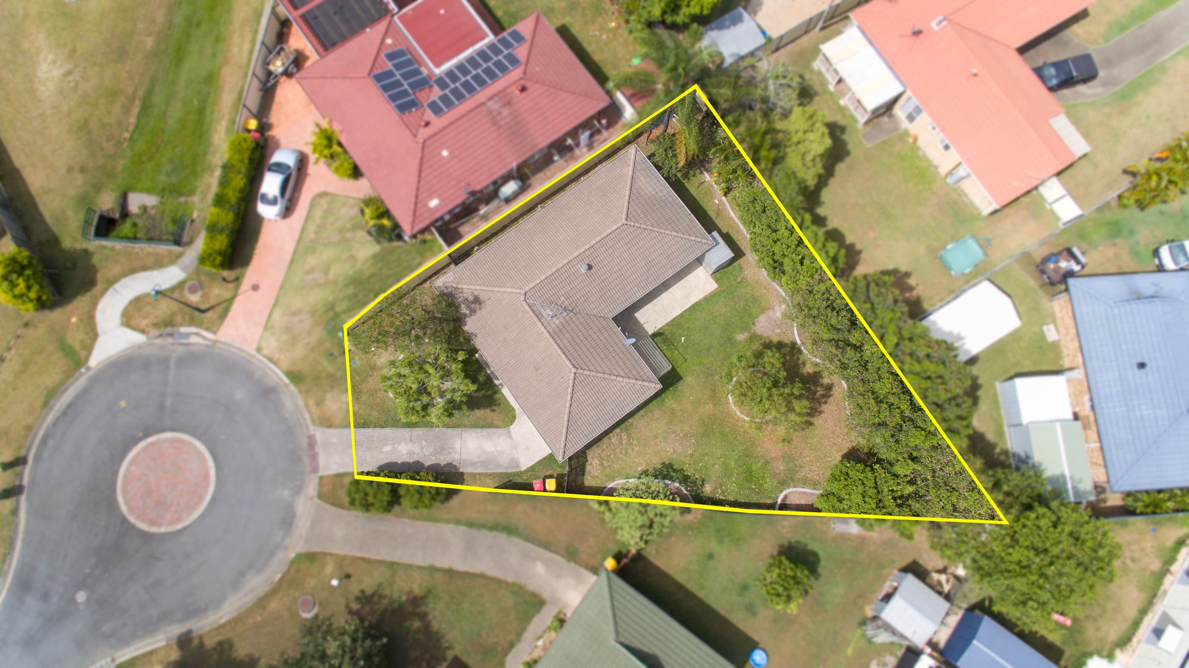 13 Manatoka Place, Ormeau QLD 4208, Ormeau - Thumbnail 3
