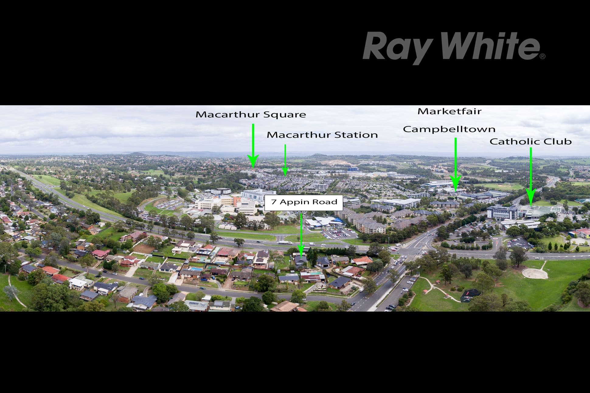 Bradbury NSW 2560, Bradbury - Thumbnail 2