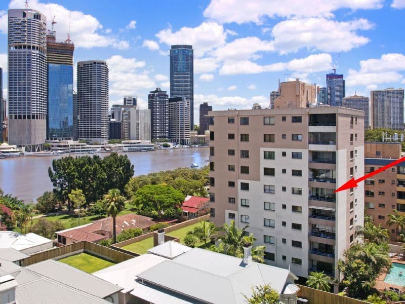 245 Main Street, KANGAROO POINT QLD 4169, Kangaroo Point - Image 1