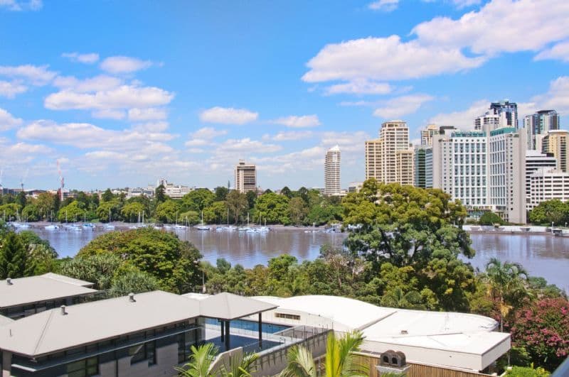 245 Main Street, KANGAROO POINT QLD 4169, Kangaroo Point - Thumbnail 2