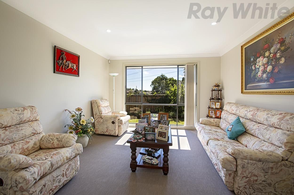 2 Jeffrey Street, Carnes Hill NSW 2171, Carnes Hill - Thumbnail 5