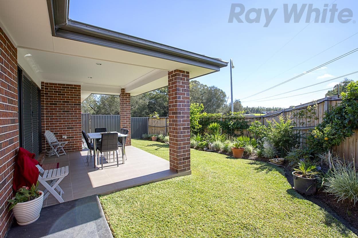 2 Jeffrey Street, Carnes Hill NSW 2171, Carnes Hill - Thumbnail 8