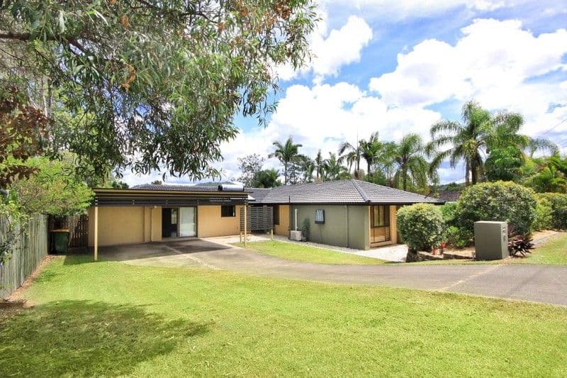 67 Cobai Drive, MUDGEERABA QLD 4213, Mudgeeraba - Image 1
