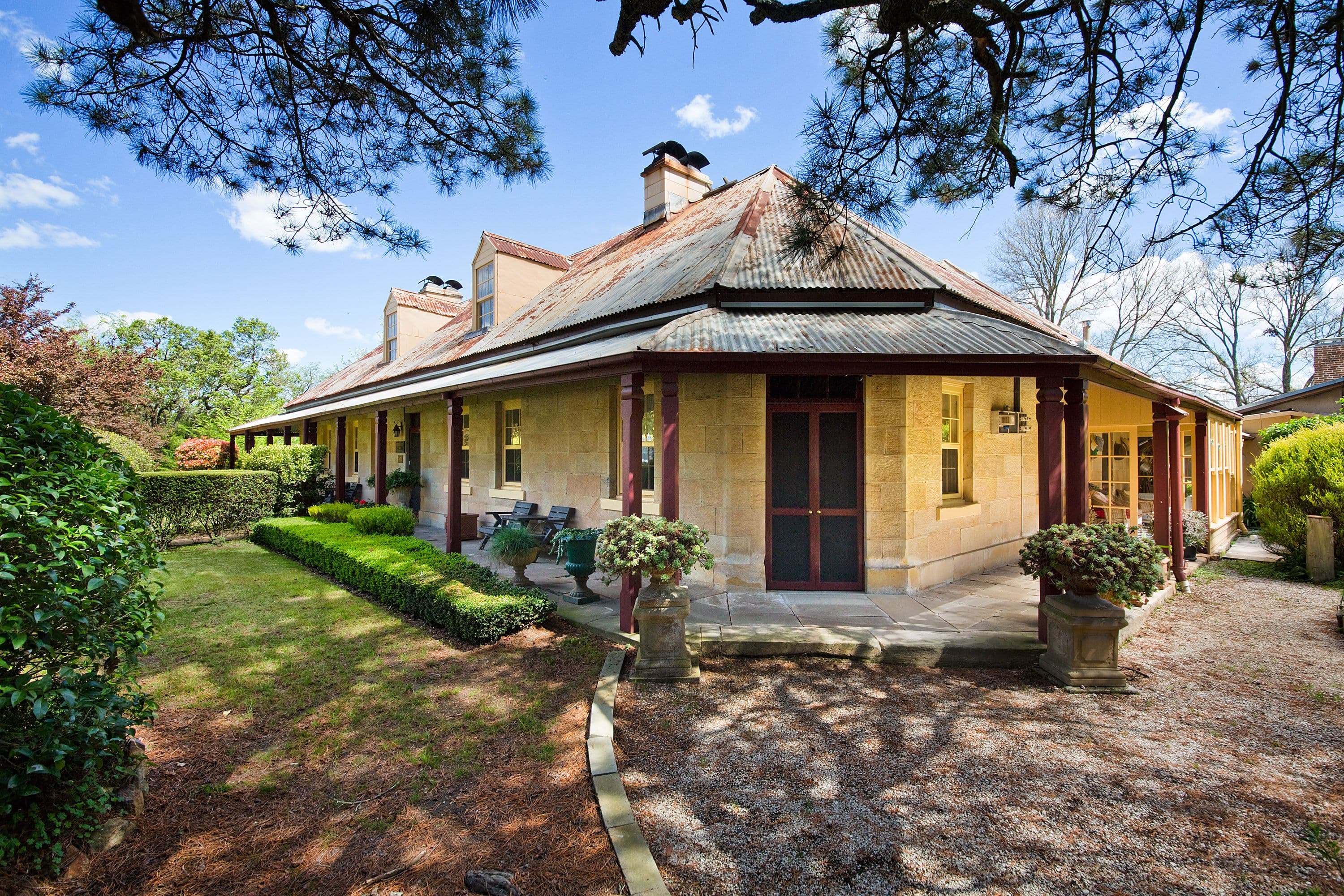 3109 Great Western Highway, Hartley - Image 1