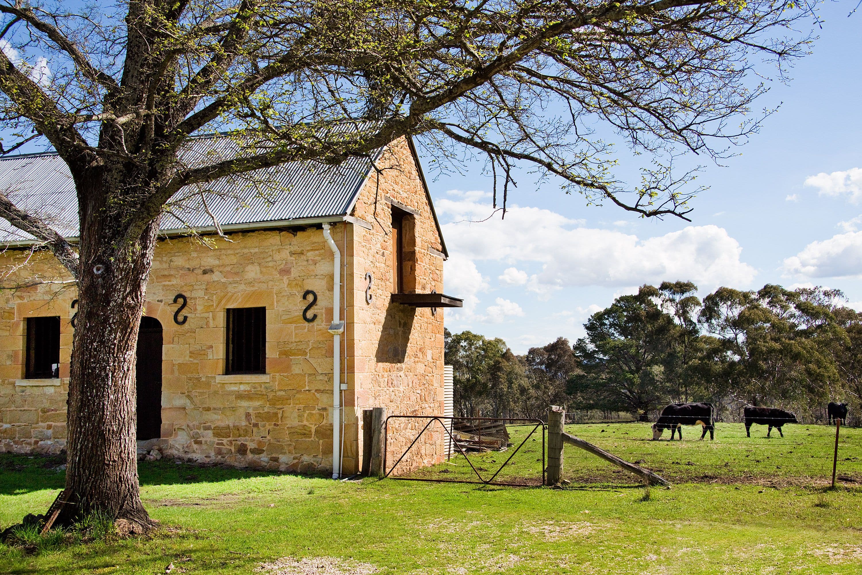 3109 Great Western Highway, Hartley - Thumbnail 2