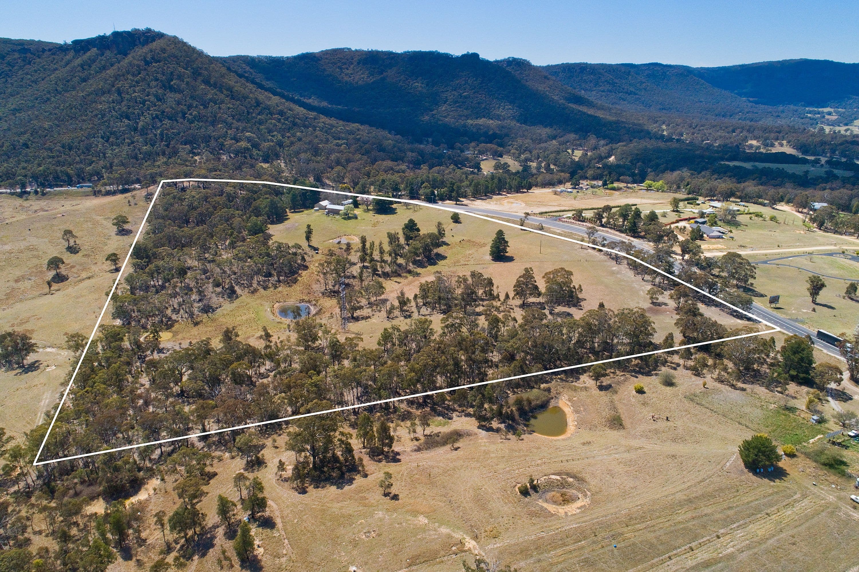 3109 Great Western Highway, Hartley - Thumbnail 3