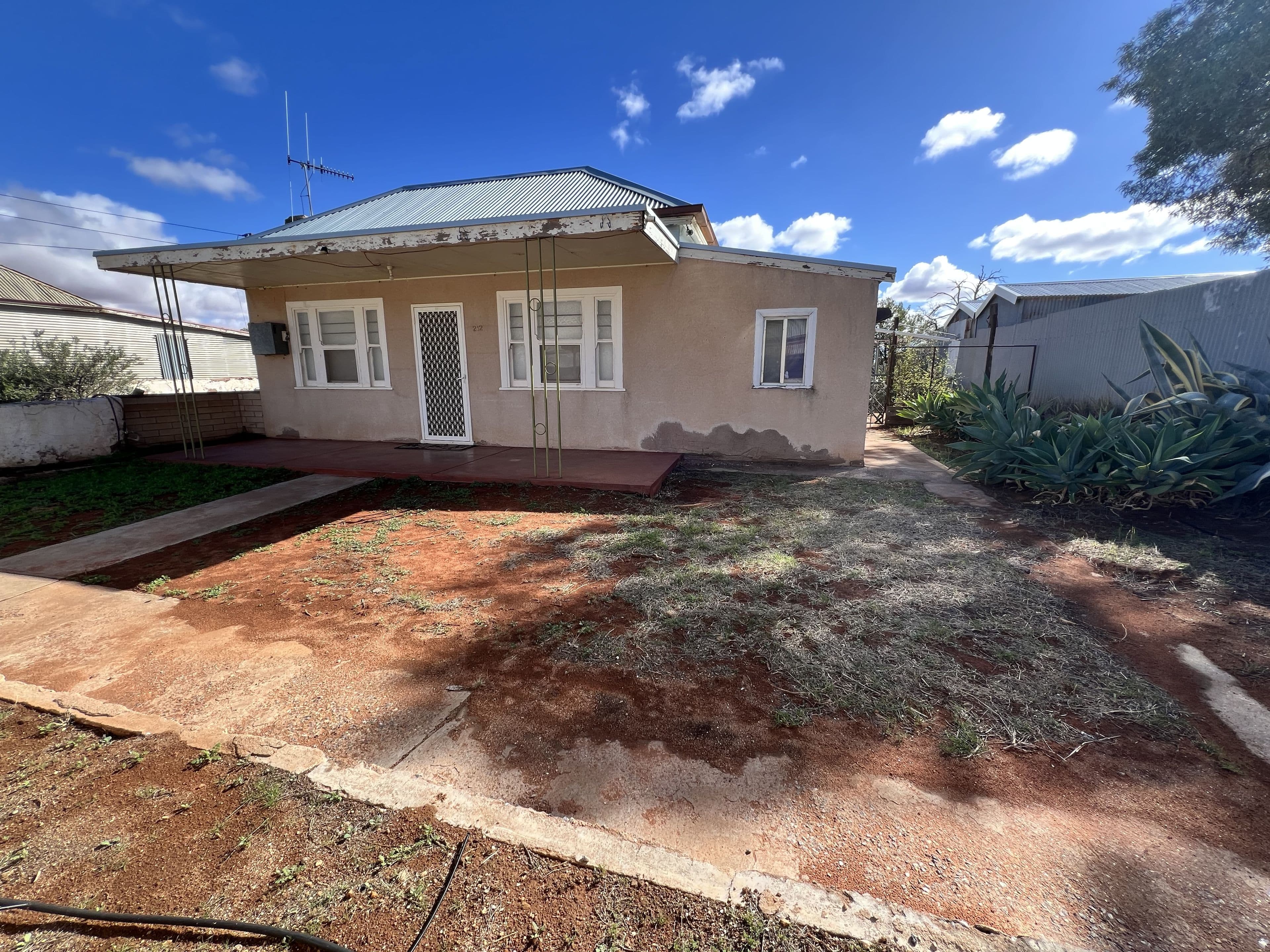 212 Pell Lane, Broken Hill NSW 2880, Broken Hill - Image 1