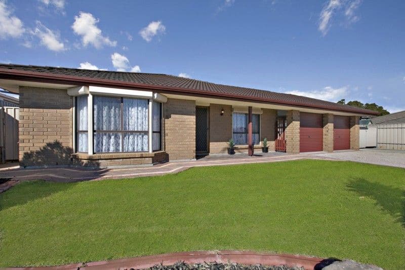 79 Investigator Drive, WOODCROFT SA 5162, Woodcroft - Image 1