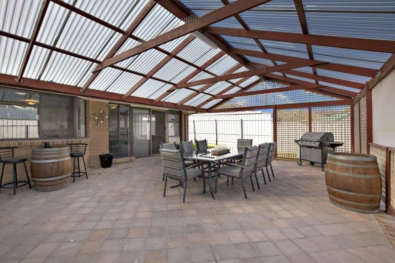 79 Investigator Drive, WOODCROFT SA 5162, Woodcroft - Thumbnail 2