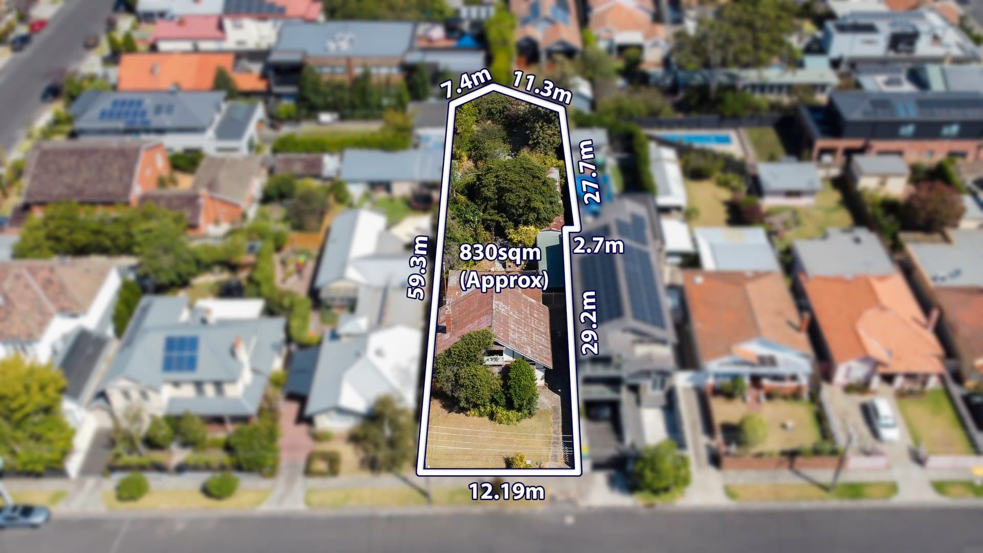 11 Fuller Street, Under Offer - Image 1