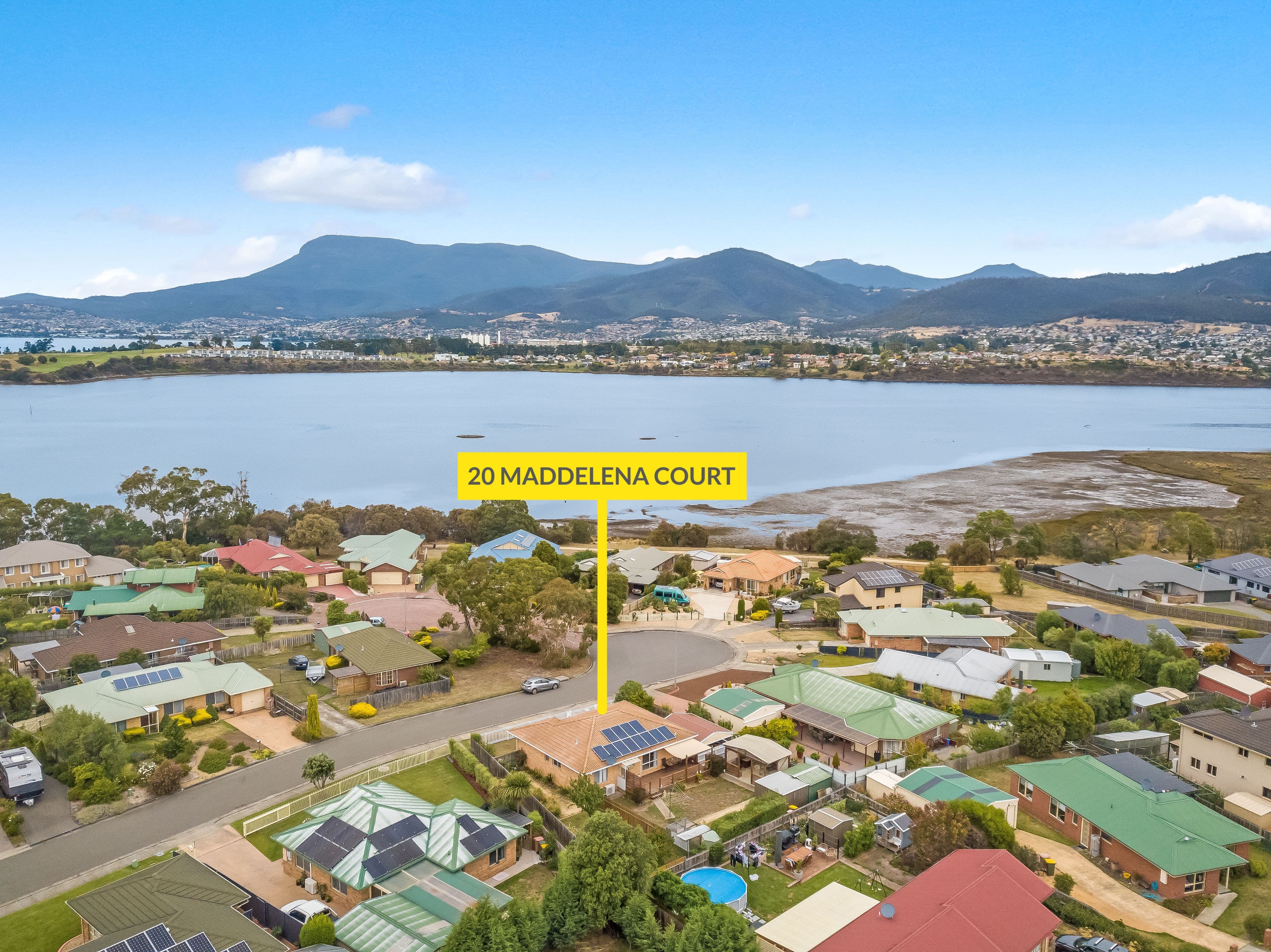 20 Maddelena Court, Old Beach TAS 7017, Old Beach - Thumbnail 2