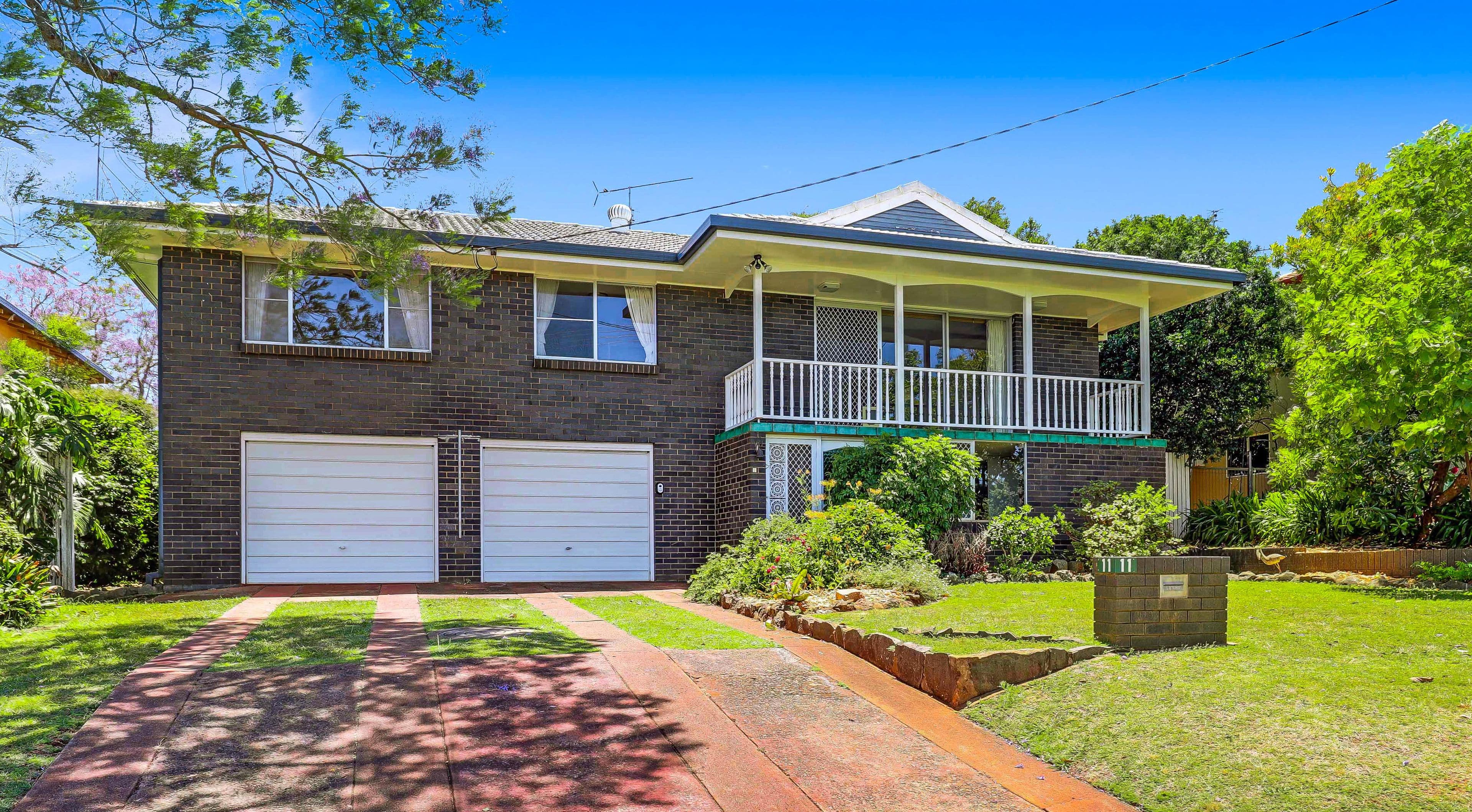 11 Heller Street, Rangeville QLD 4350, Rangeville - Image 1