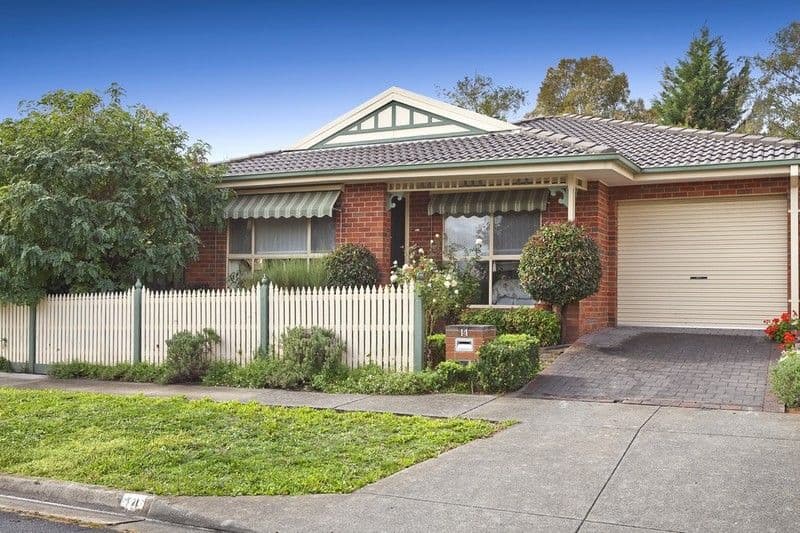 14 Quinn Court, LYSTERFIELD VIC 3156, Lysterfield - Image 1