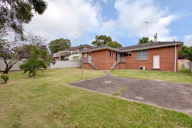 43 Acres Road, KELLYVILLE NSW 2155, Kellyville - Image 1