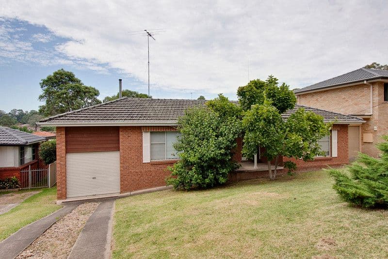 43 Acres Road, KELLYVILLE NSW 2155, Kellyville - Thumbnail 2
