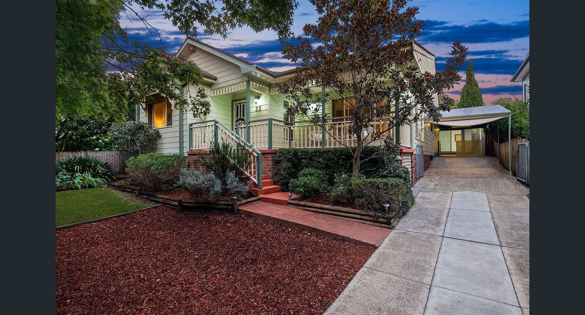 33 Campbell Avenue, Normanhurst NSW 2076, Normanhurst - Image 1