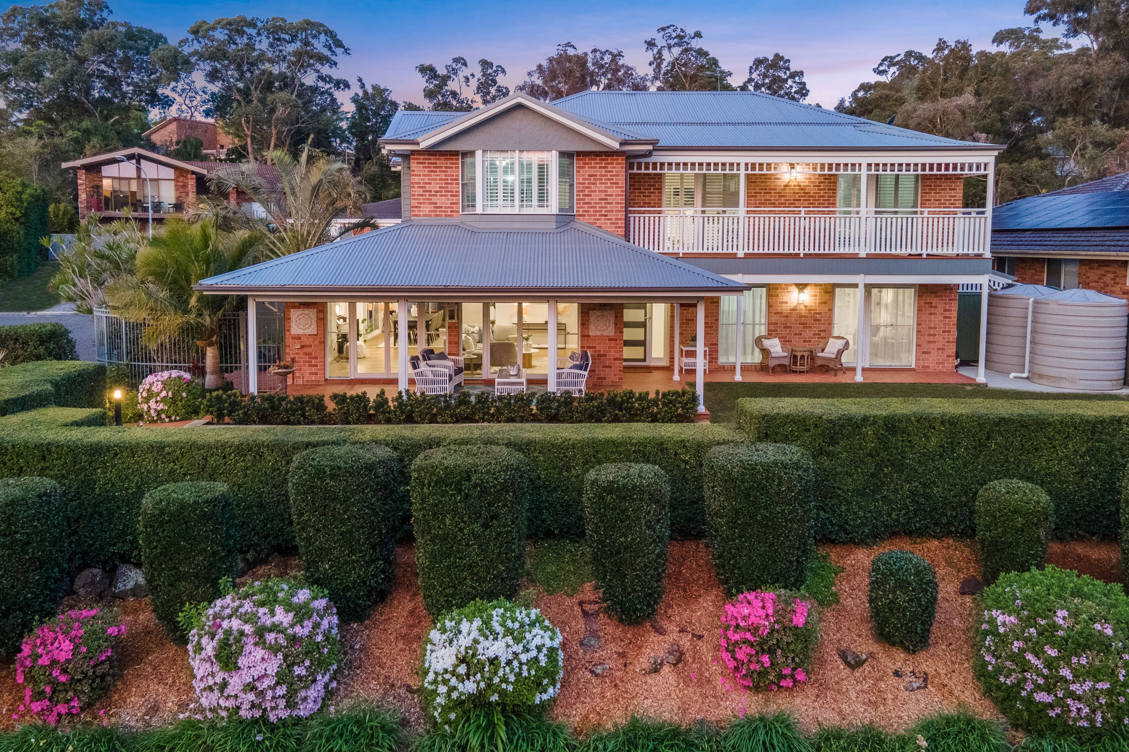 41 Redman Avenue, Illawong NSW 2234, Illawong - Image 1