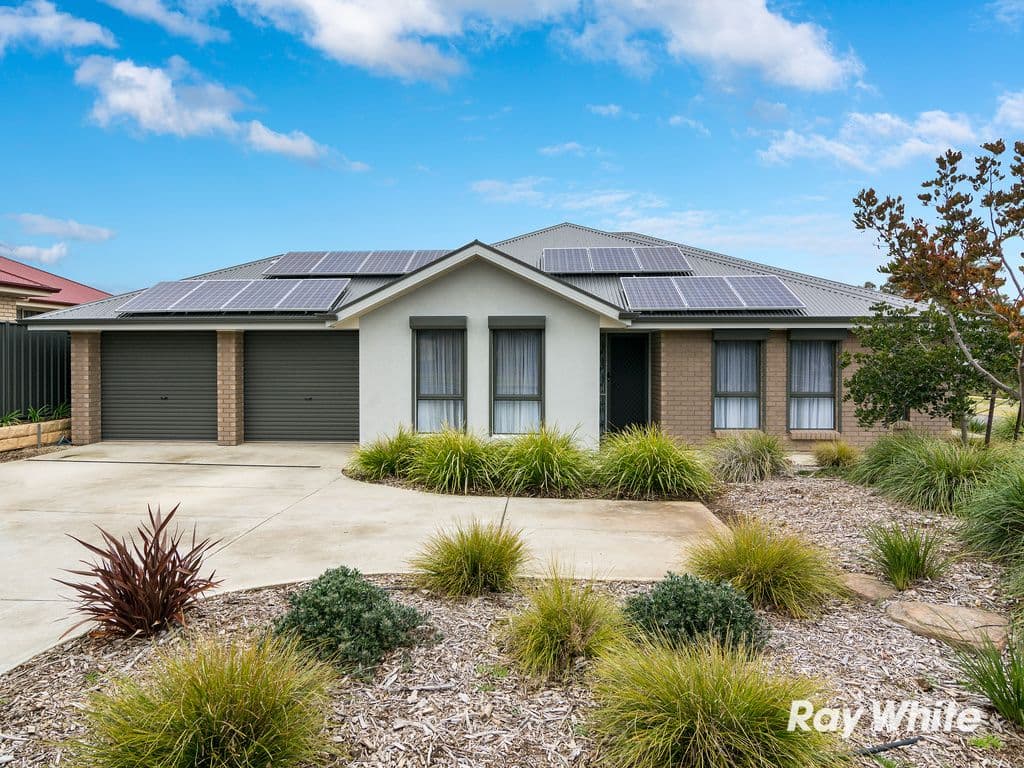 45A Hurling Drive, Mount Barker SA 5251, Mount Barker - Image 1