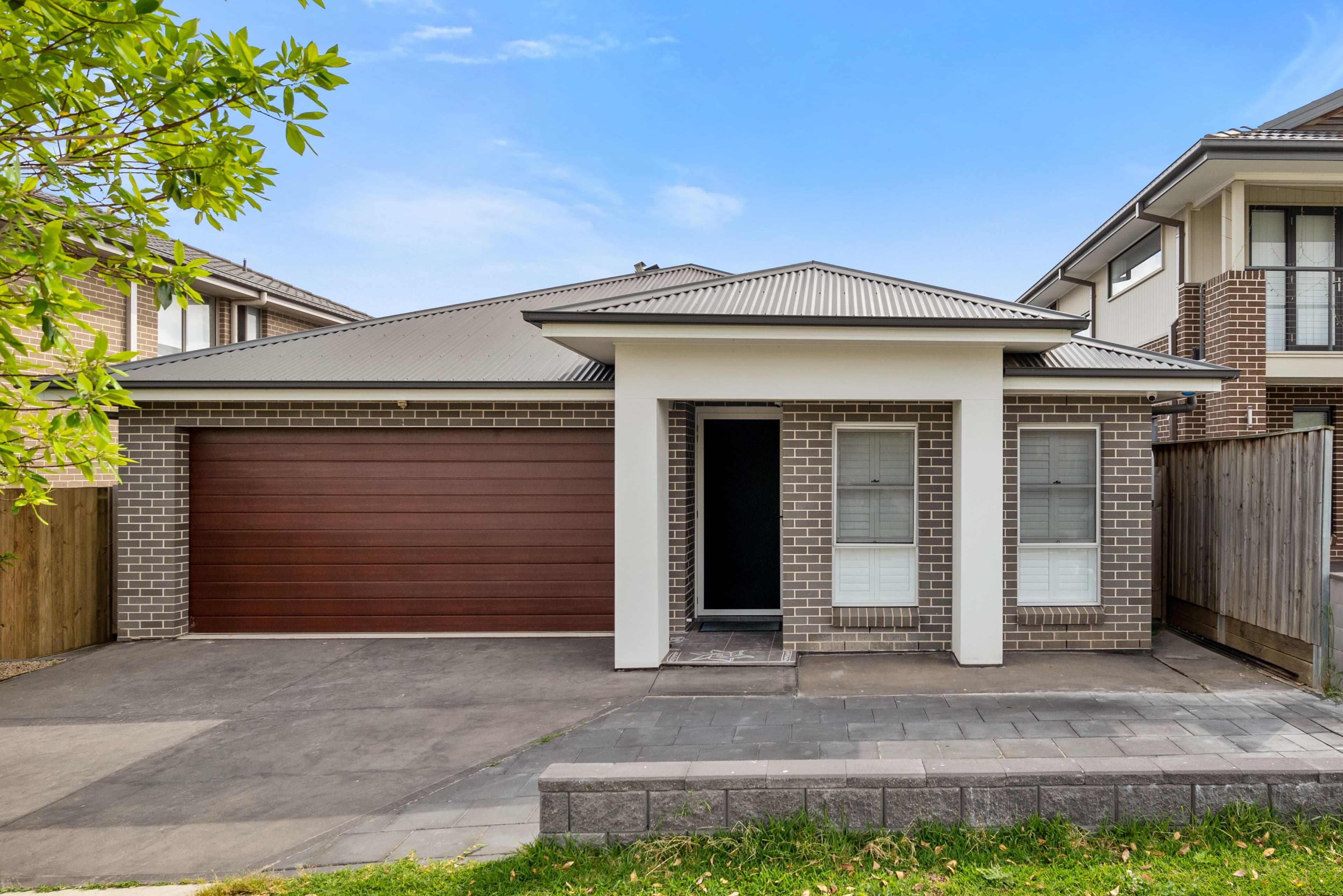 14 Gallipoli Drive, Edmondson Park NSW 2174, Edmondson Park - Image 1