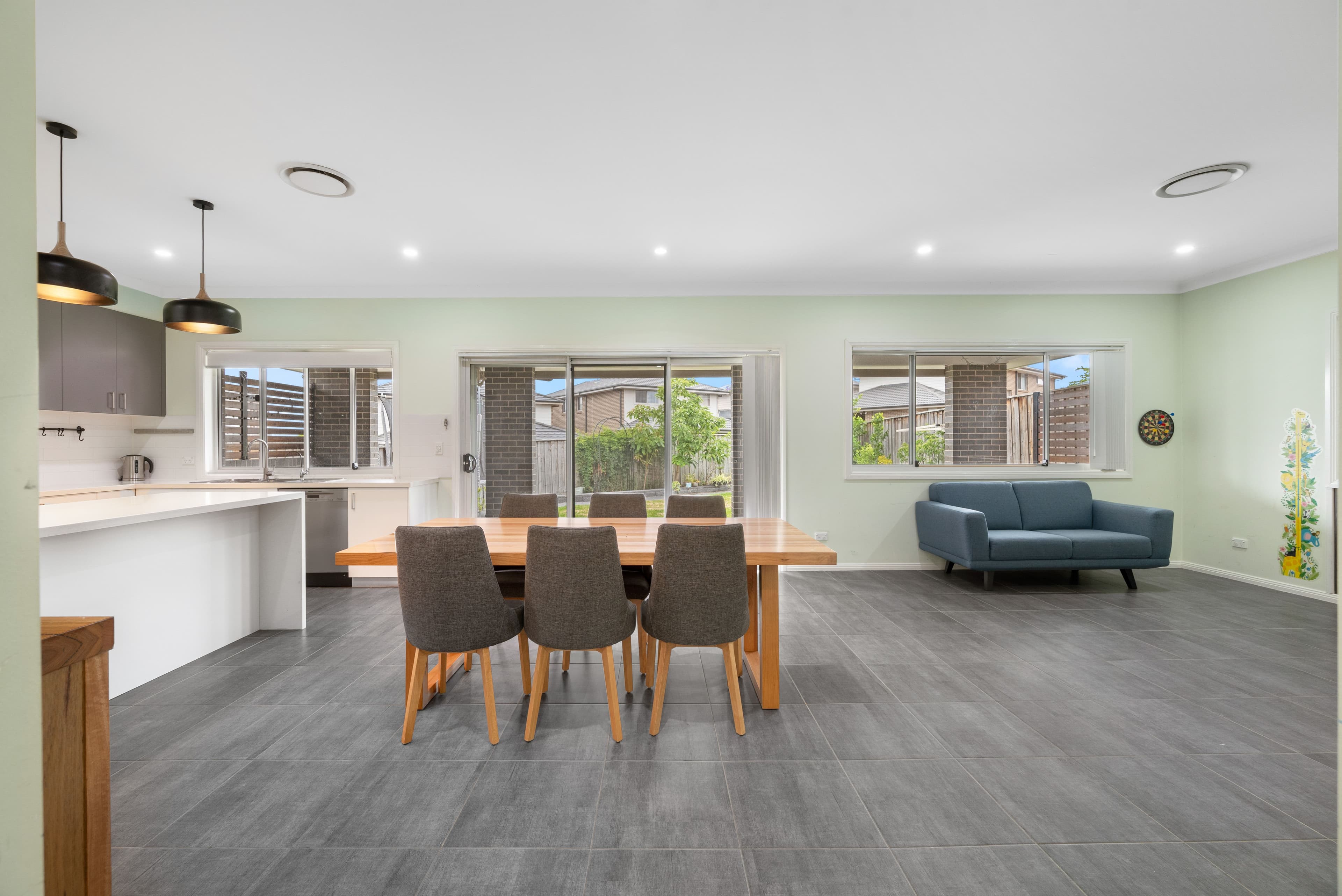 14 Gallipoli Drive, Edmondson Park NSW 2174, Edmondson Park - Thumbnail 2