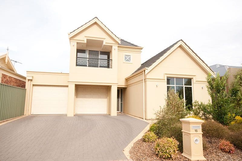 15 Apollo Circuit, RICHMOND SA 5033, Richmond - Image 1