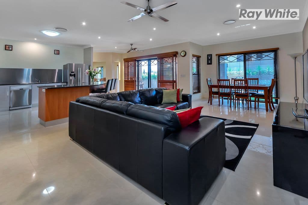 41 Burnside Cresent, Westlake QLD 4074, Westlake - Image 1