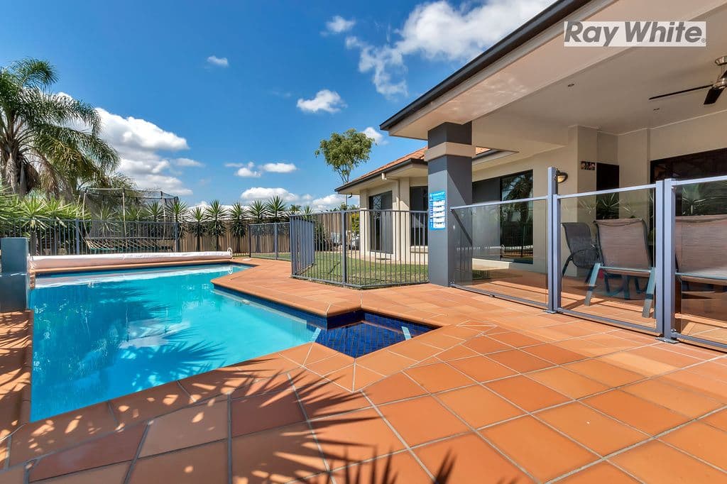 41 Burnside Cresent, Westlake QLD 4074, Westlake - Thumbnail 3