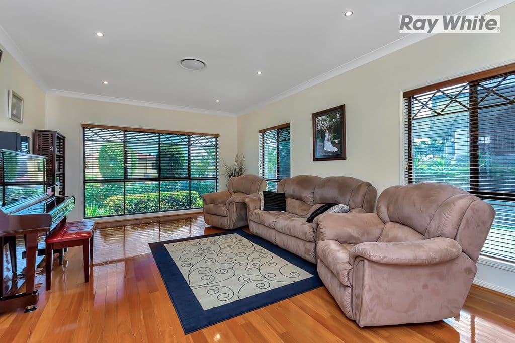 41 Burnside Cresent, Westlake QLD 4074, Westlake - Thumbnail 5