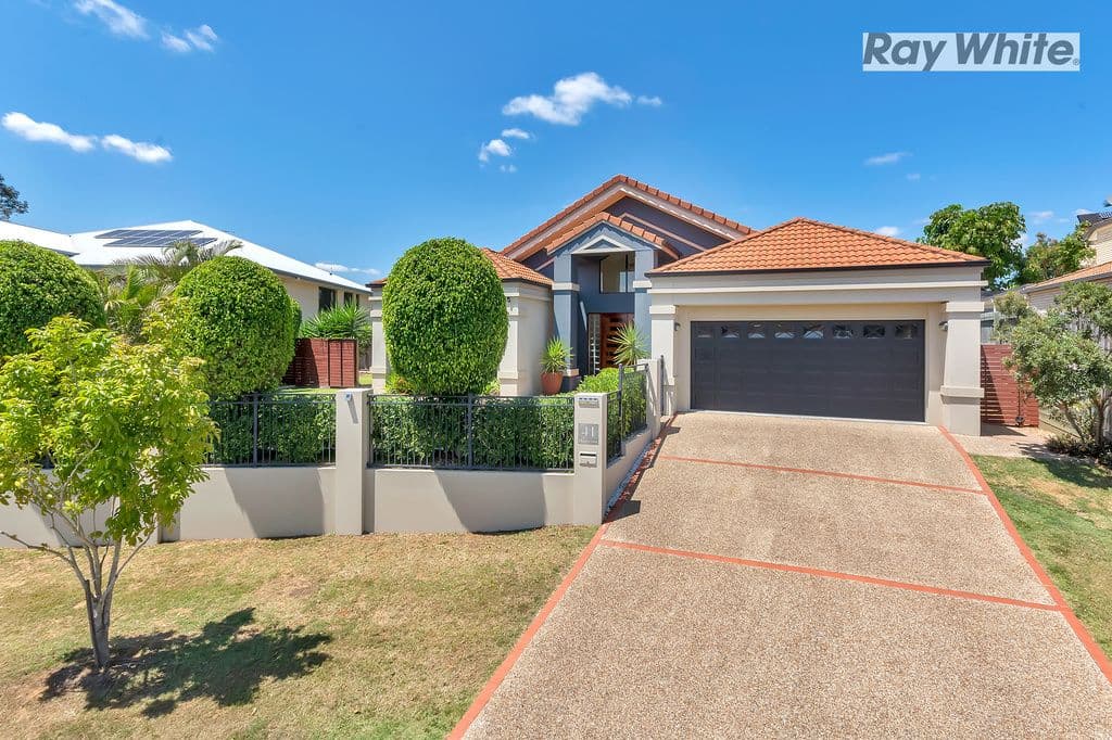 41 Burnside Cresent, Westlake QLD 4074, Westlake - Thumbnail 6
