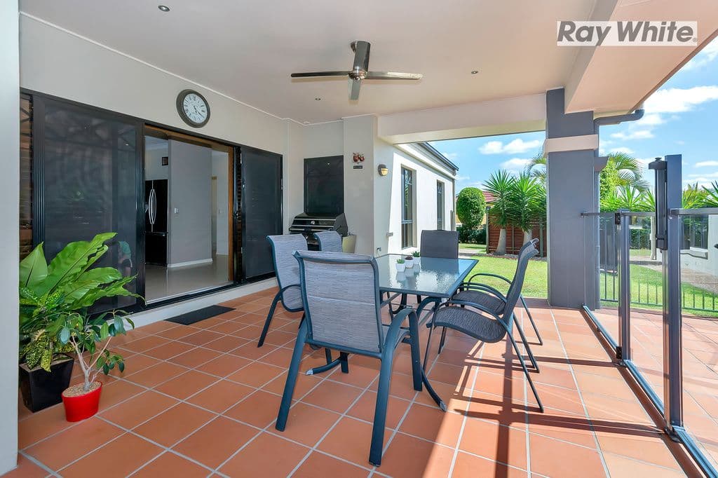 41 Burnside Cresent, Westlake QLD 4074, Westlake - Thumbnail 7