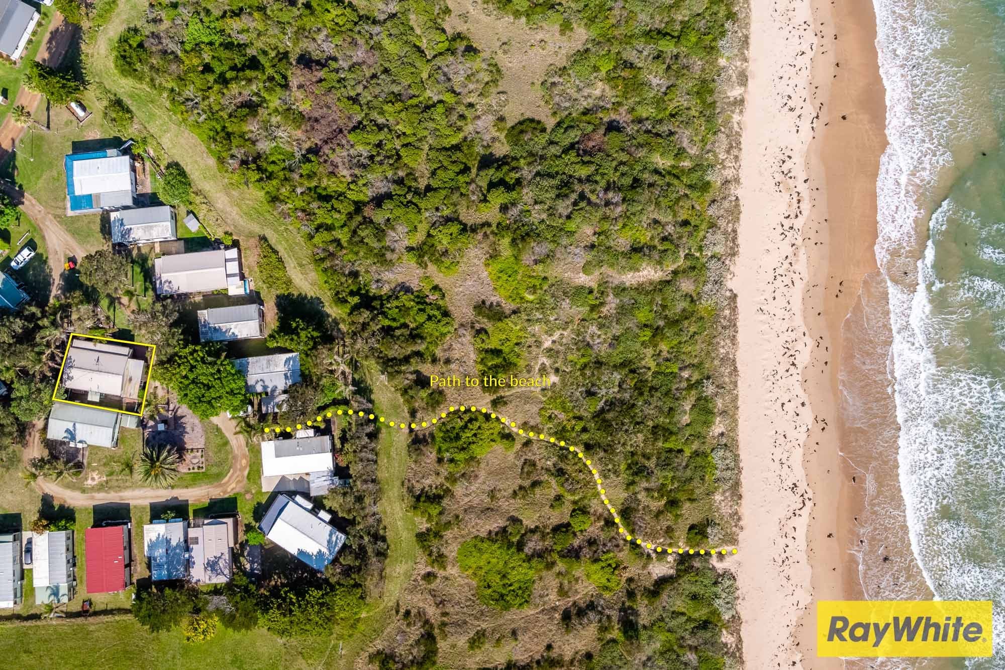 199/1939 George Bass Drive, Tomakin NSW 2537, Tomakin - Image 1