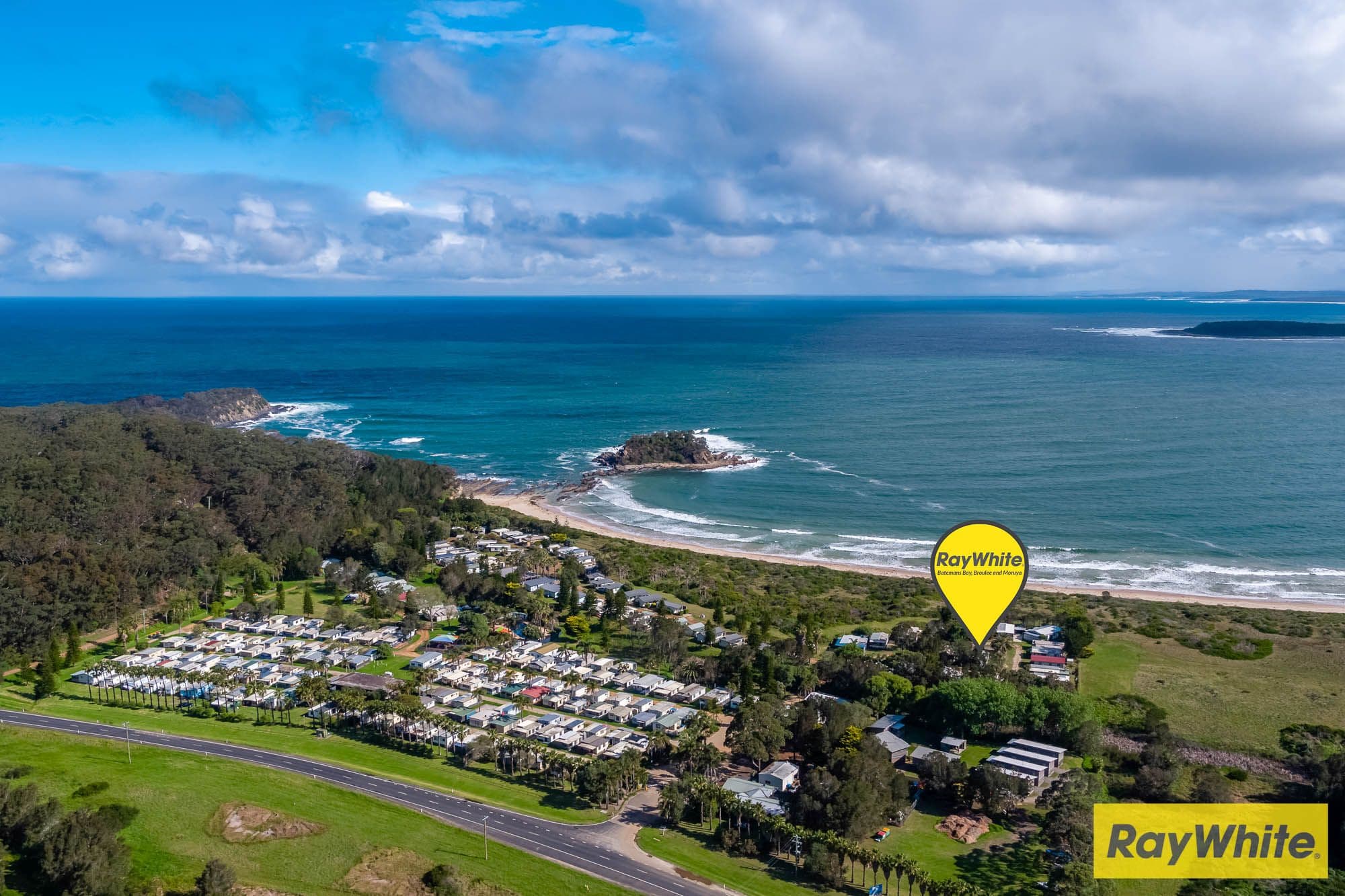 199/1939 George Bass Drive, Tomakin NSW 2537, Tomakin - Thumbnail 2