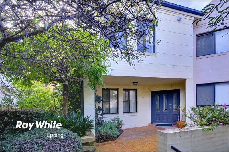 28 Kent Street, EPPING NSW 2121, Epping - Thumbnail 5