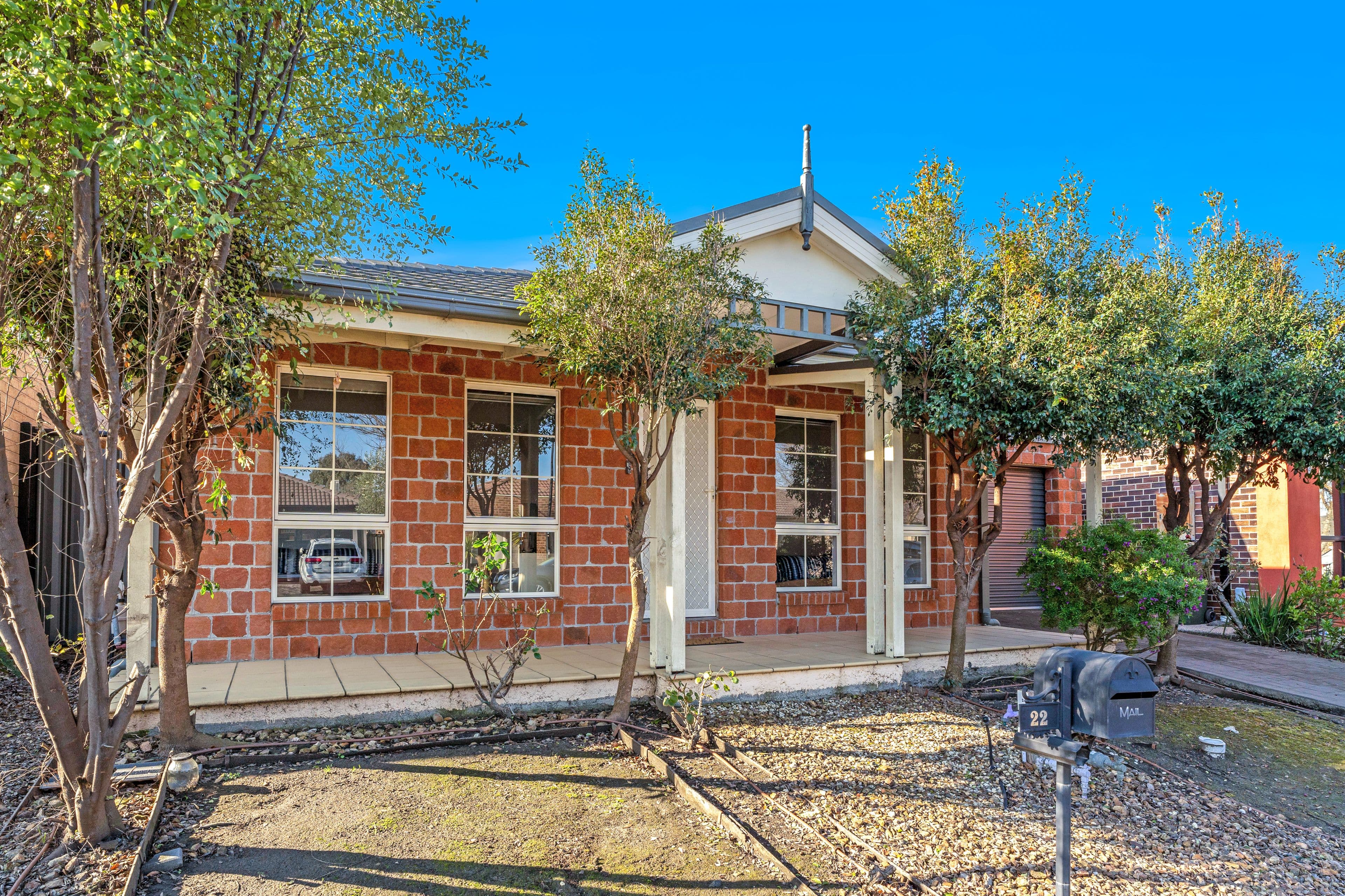 22 Ebony Circuit, Craigieburn VIC 3064, Craigieburn - Thumbnail 2
