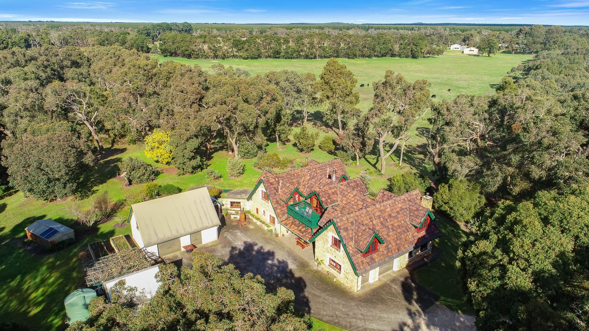 264 Grundys Lane, Dismal Swamp SA 5291, Dismal Swamp - Image 1