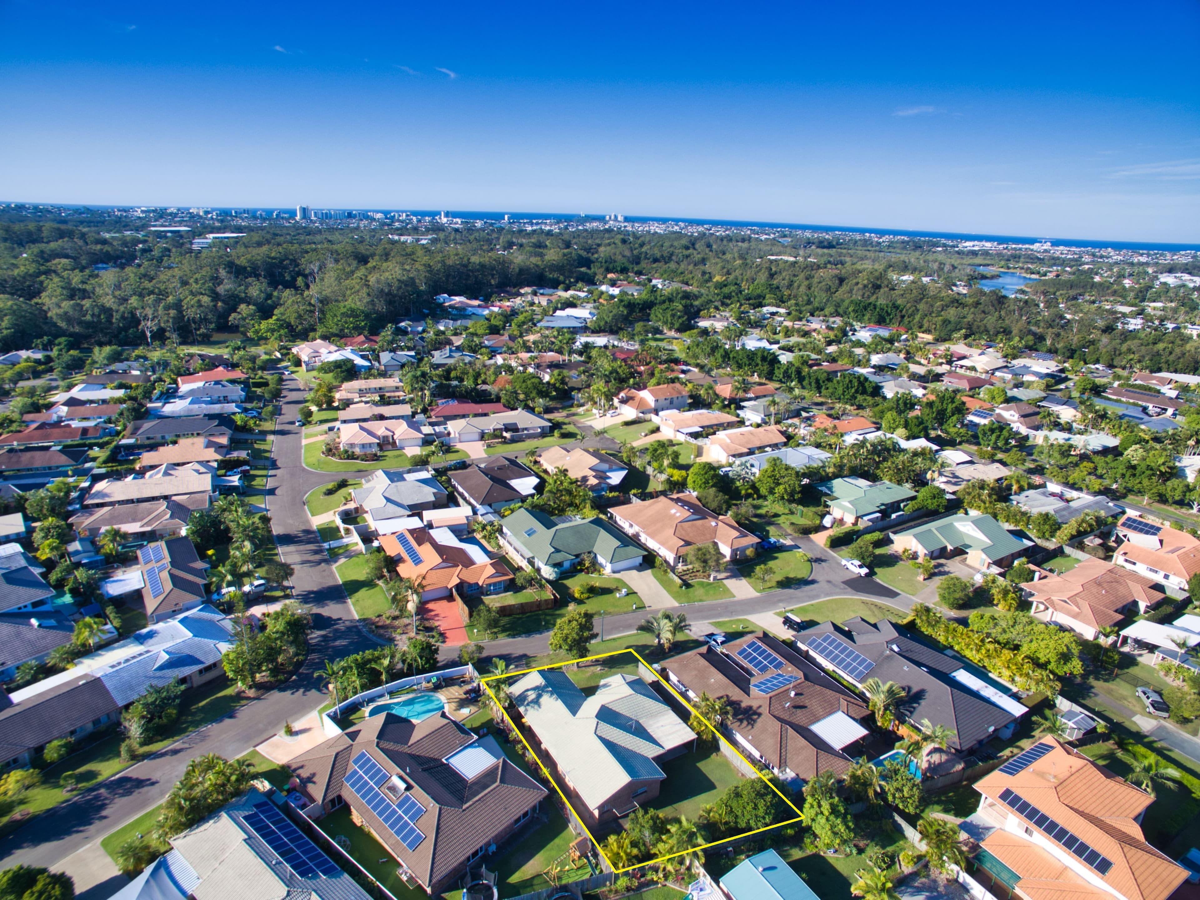 4 Whitewood Court, Mountain Creek QLD 4557, Mountain Creek - Image 1