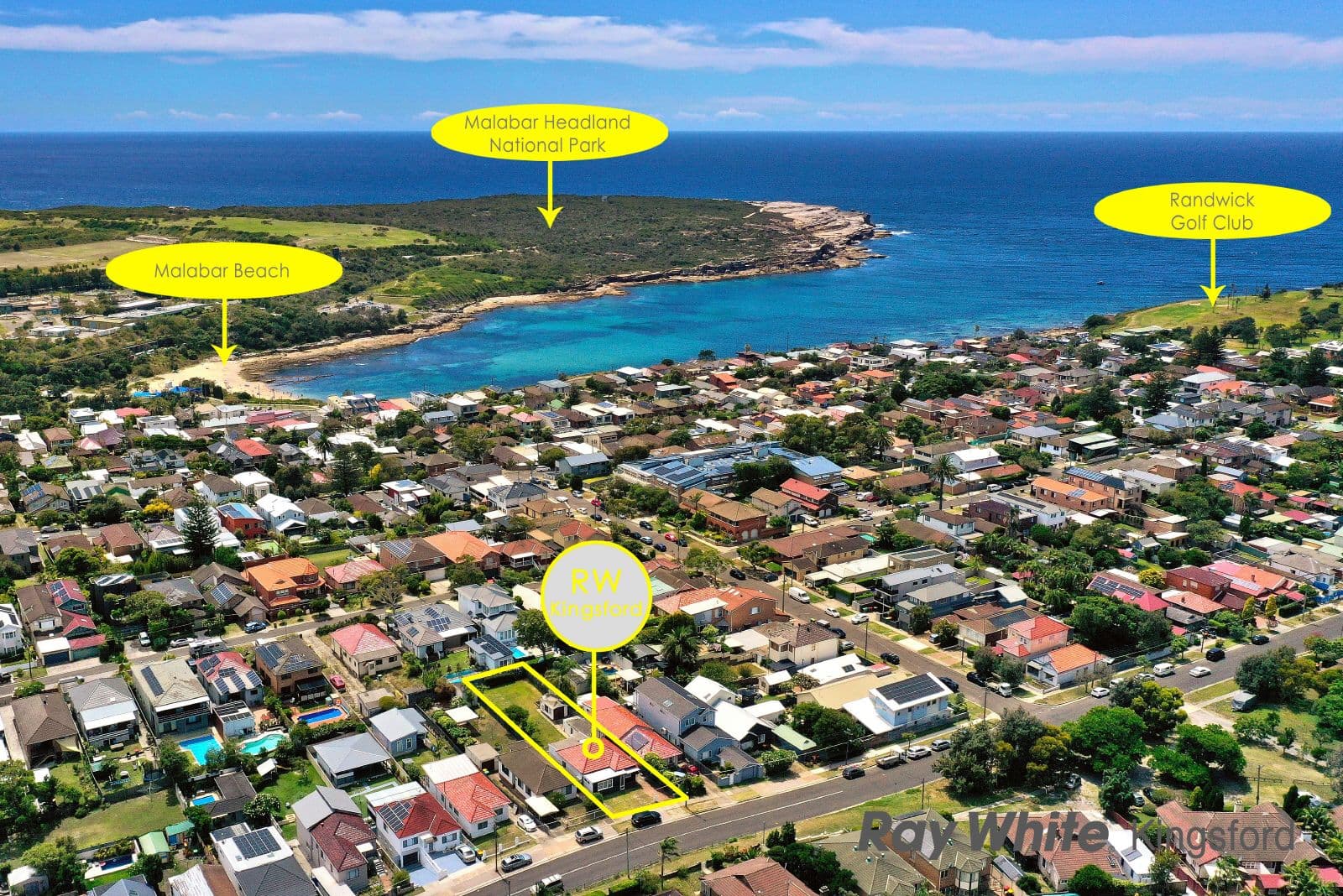 31 Austral Street, Malabar NSW 2036, Malabar - Image 1