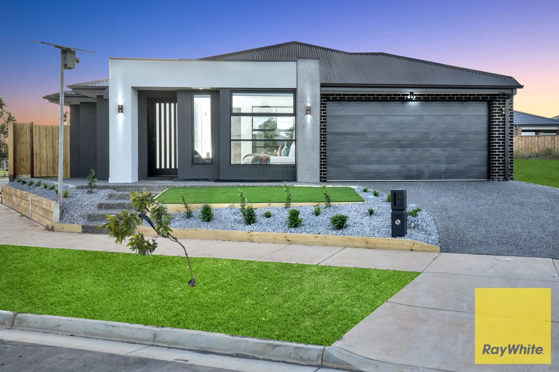 63 Laflin Avenue, Tarneit VIC 3029, Tarneit - Image 1