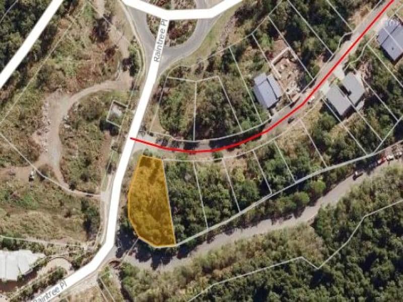 Lot 29 Stonehaven Court, AIRLIE BEACH QLD 4802, Airlie Beach - Thumbnail 4