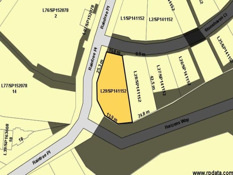 Lot 29 Stonehaven Court, AIRLIE BEACH QLD 4802, Airlie Beach - Thumbnail 5