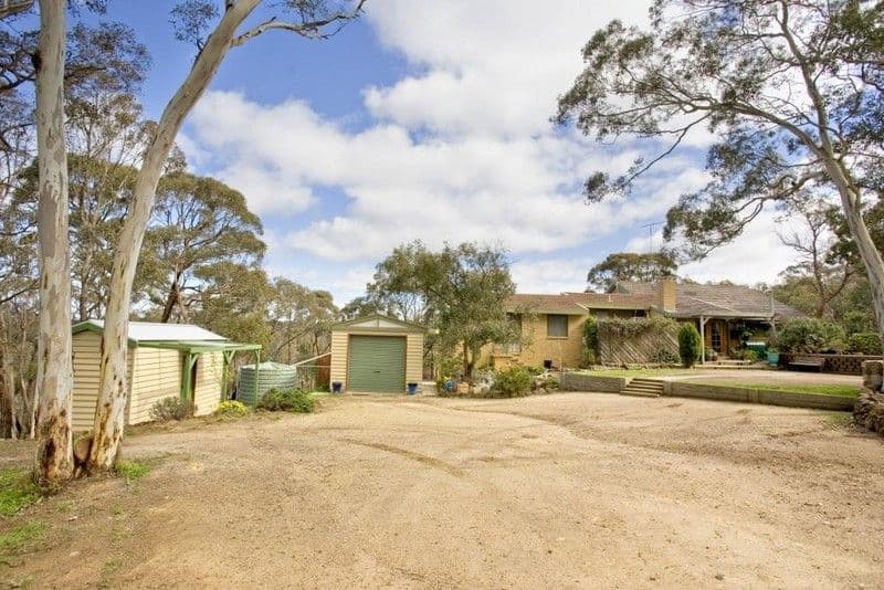 315 Demotts Road, ANAKIE VIC 3221, Anakie - Image 1