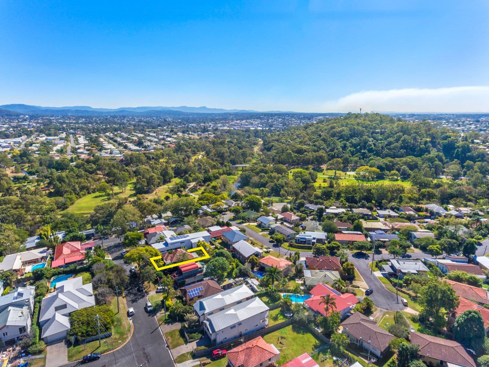 8 Longsight Street, Alderley QLD 4051, Alderley - Image 1