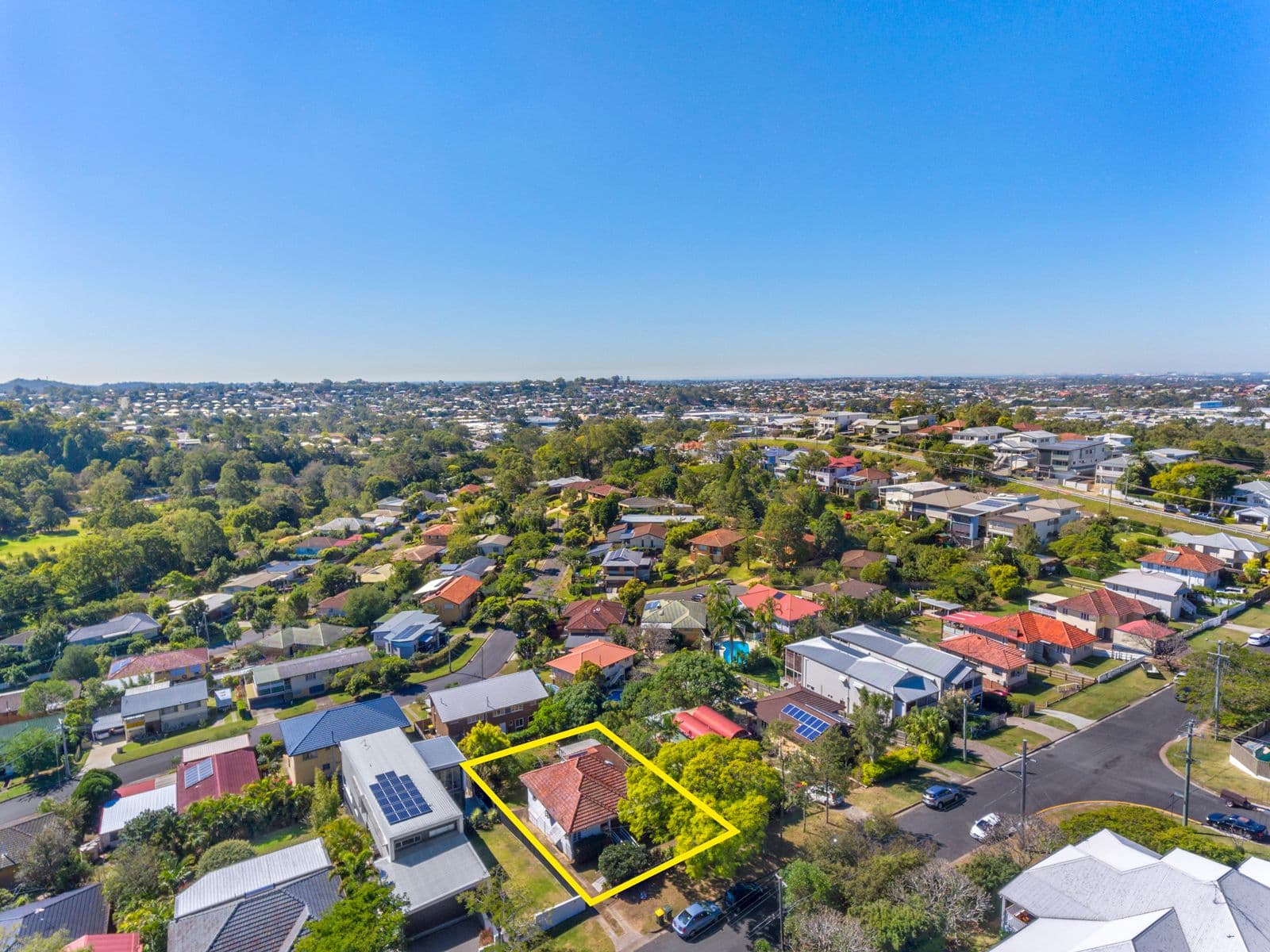 8 Longsight Street, Alderley QLD 4051, Alderley - Thumbnail 3