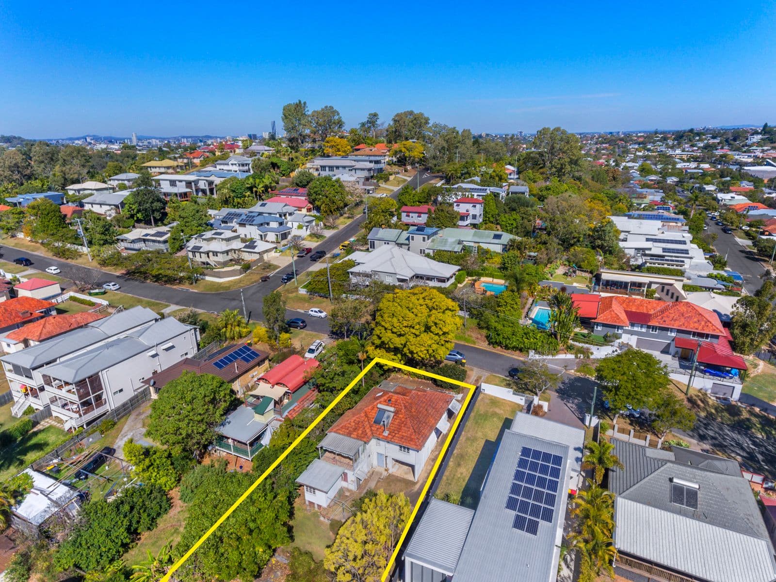 8 Longsight Street, Alderley QLD 4051, Alderley - Thumbnail 4