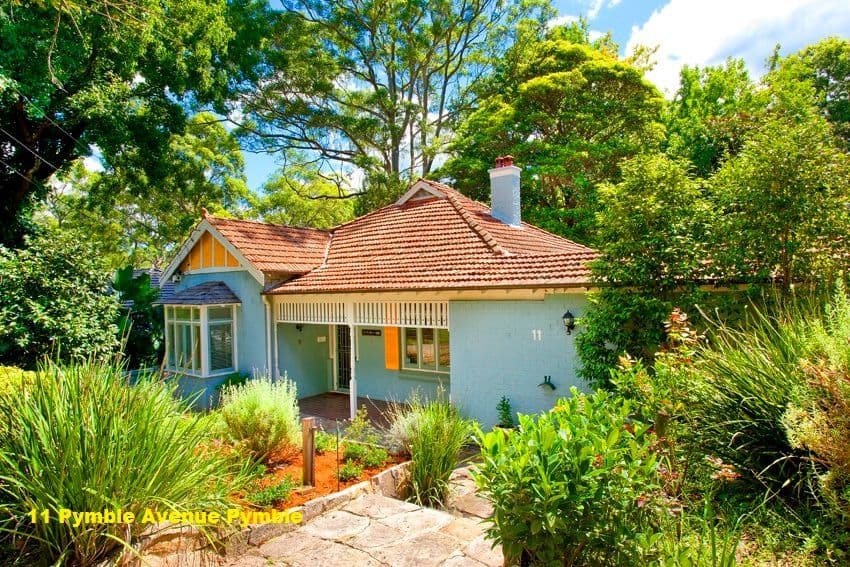 11 Pymble Avenue, PYMBLE NSW 2073, Pymble - Image 1