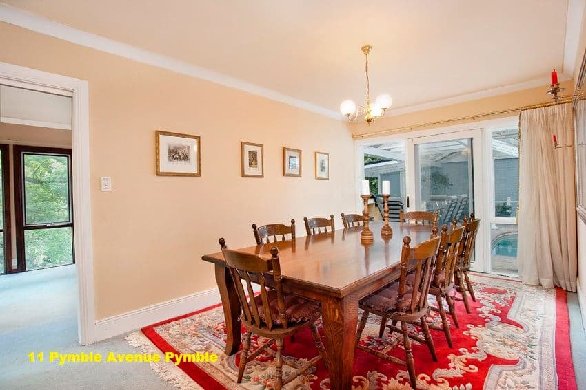 11 Pymble Avenue, PYMBLE NSW 2073, Pymble - Thumbnail 2