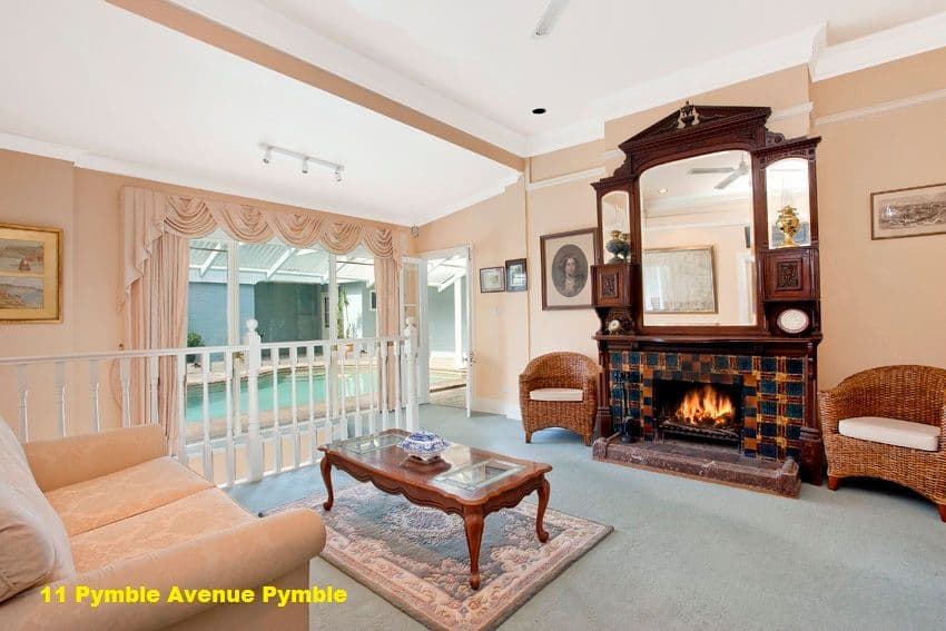 11 Pymble Avenue, PYMBLE NSW 2073, Pymble - Thumbnail 3