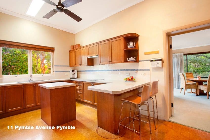 11 Pymble Avenue, PYMBLE NSW 2073, Pymble - Thumbnail 4