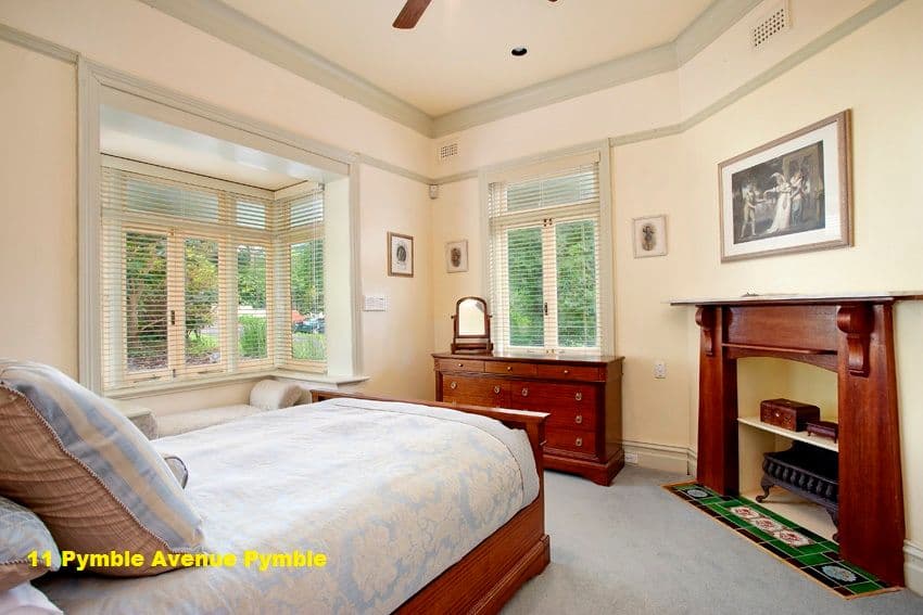 11 Pymble Avenue, PYMBLE NSW 2073, Pymble - Thumbnail 5